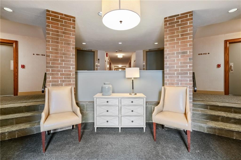 900 Washington Road, Unit 106 Mt. Lebanon, PA 15228 - Photo 22 of 39 Gallery Image 22