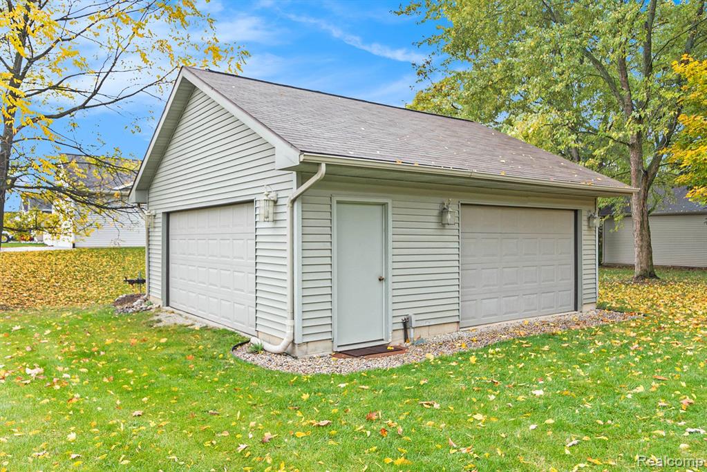 14453 Ripley Road Linden, MI 48451 - Photo 26 of 29