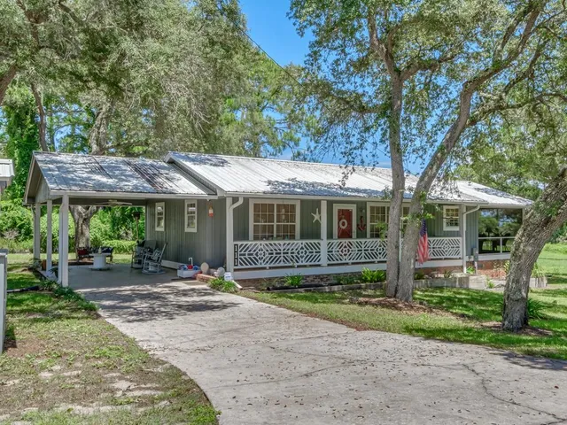 $291,000 | 111 California Street, Carrabelle, FL 32322