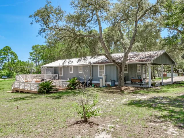 $291,000 | 111 California Street, Carrabelle, FL 32322