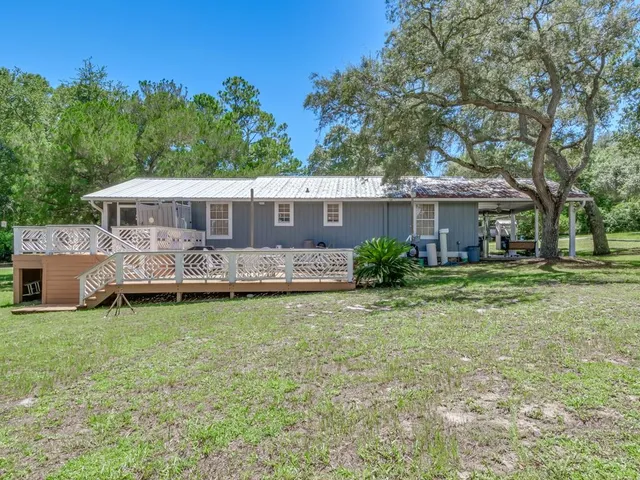 $291,000 | 111 California Street, Carrabelle, FL 32322