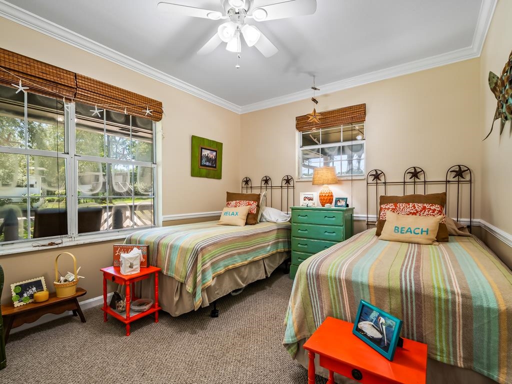 111 California Street Carrabelle, FL 32322 - Photo 26 of 47