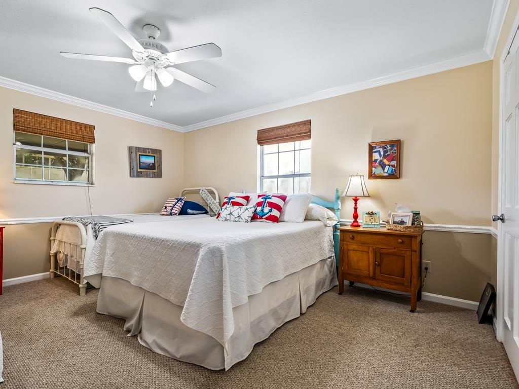 111 California Street Carrabelle, FL 32322 - Photo 29 of 47