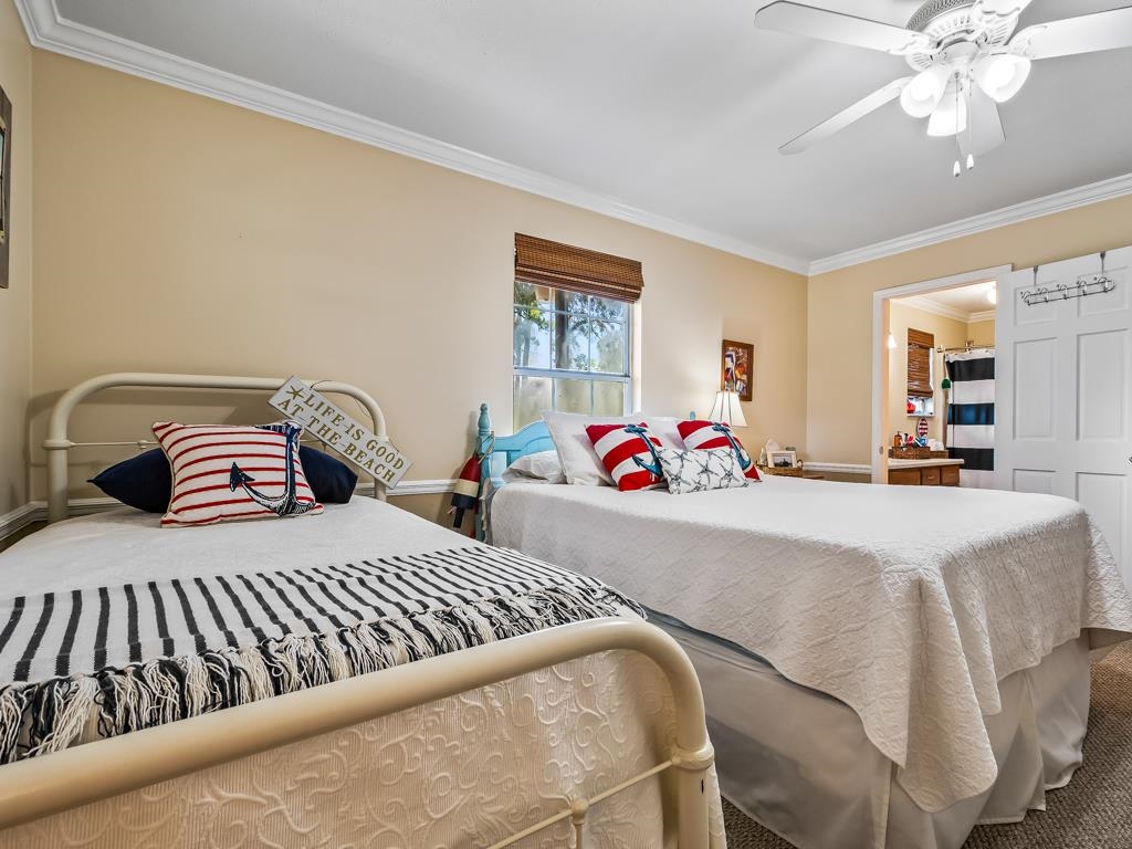 111 California Street Carrabelle, FL 32322 - Photo 31 of 47