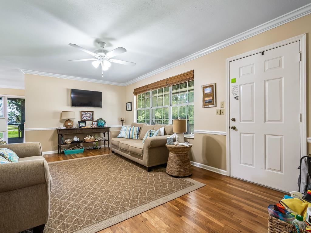 111 California Street Carrabelle, FL 32322 - Photo 37 of 47