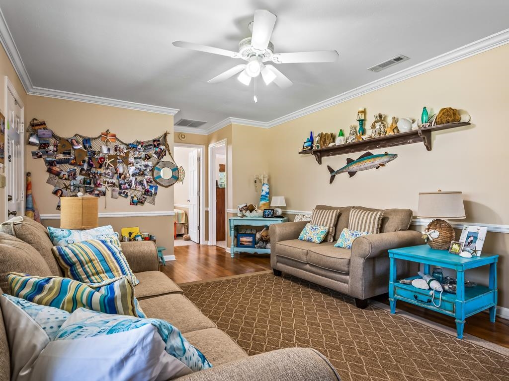 111 California Street Carrabelle, FL 32322 - Photo 40 of 47