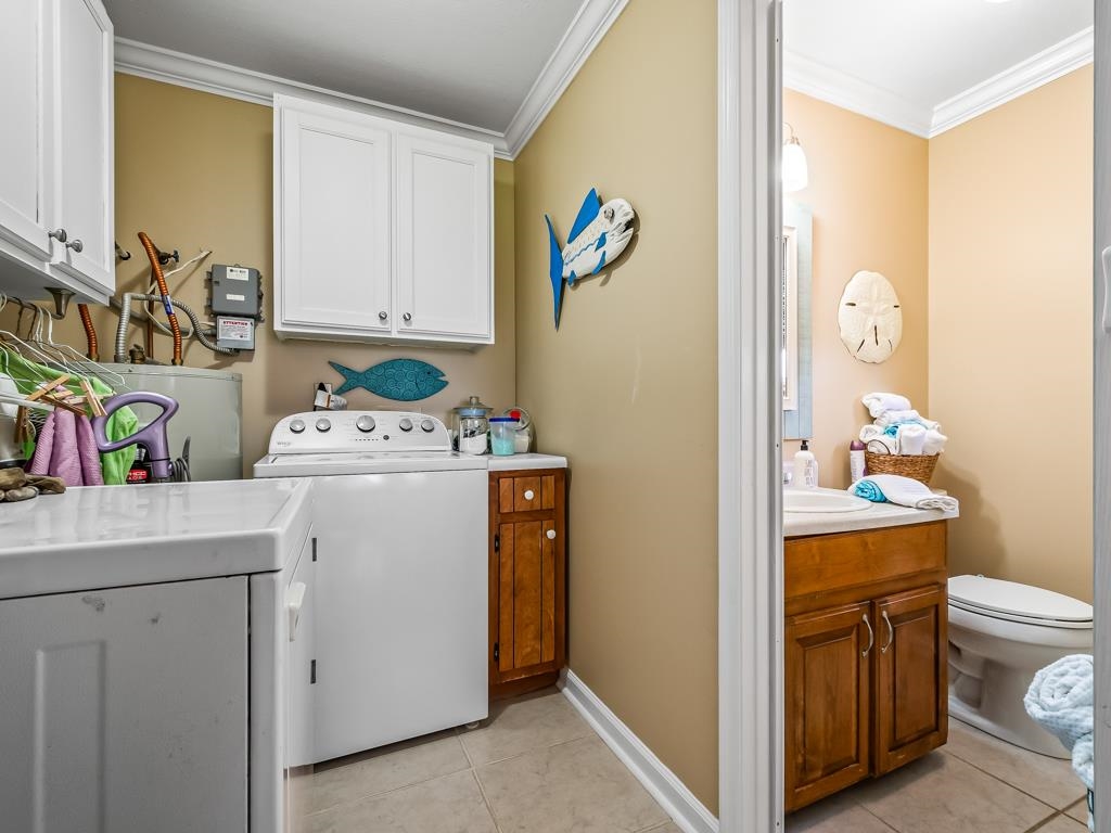 111 California Street Carrabelle, FL 32322 - Photo 46 of 47