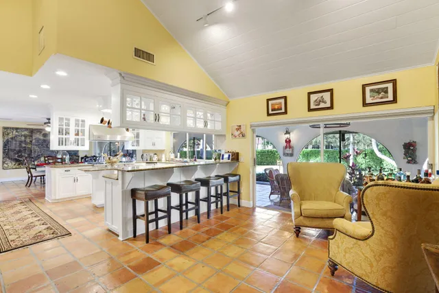 $16,000,000 | 4980 Stables Way, Wellington, FL 33414