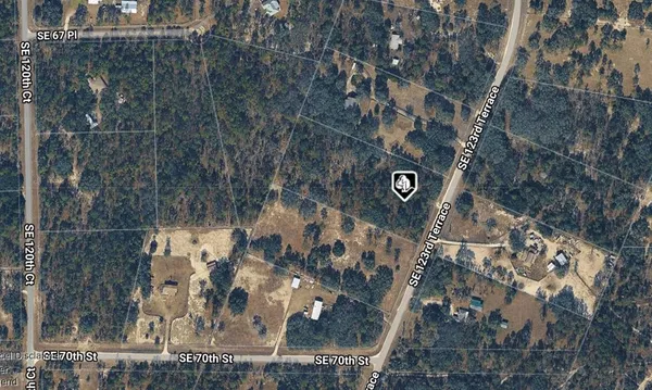 $129,900 | 0 Southeast 123rd Terrace, Morriston, FL 32668