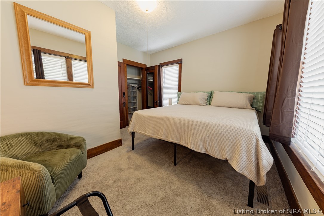 104 South Francke Road Henryville, IN 47126 - Photo 12 of 19