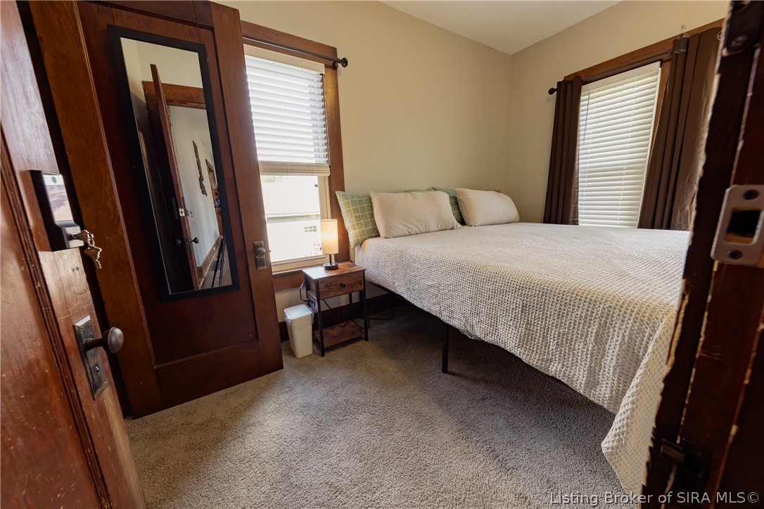 104 South Francke Road Henryville, IN 47126 - Photo 13 of 19