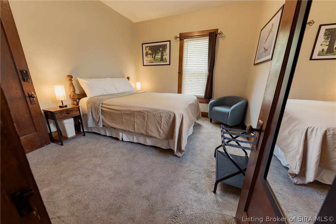 104 South Francke Road Henryville, IN 47126 - Photo 14 of 19