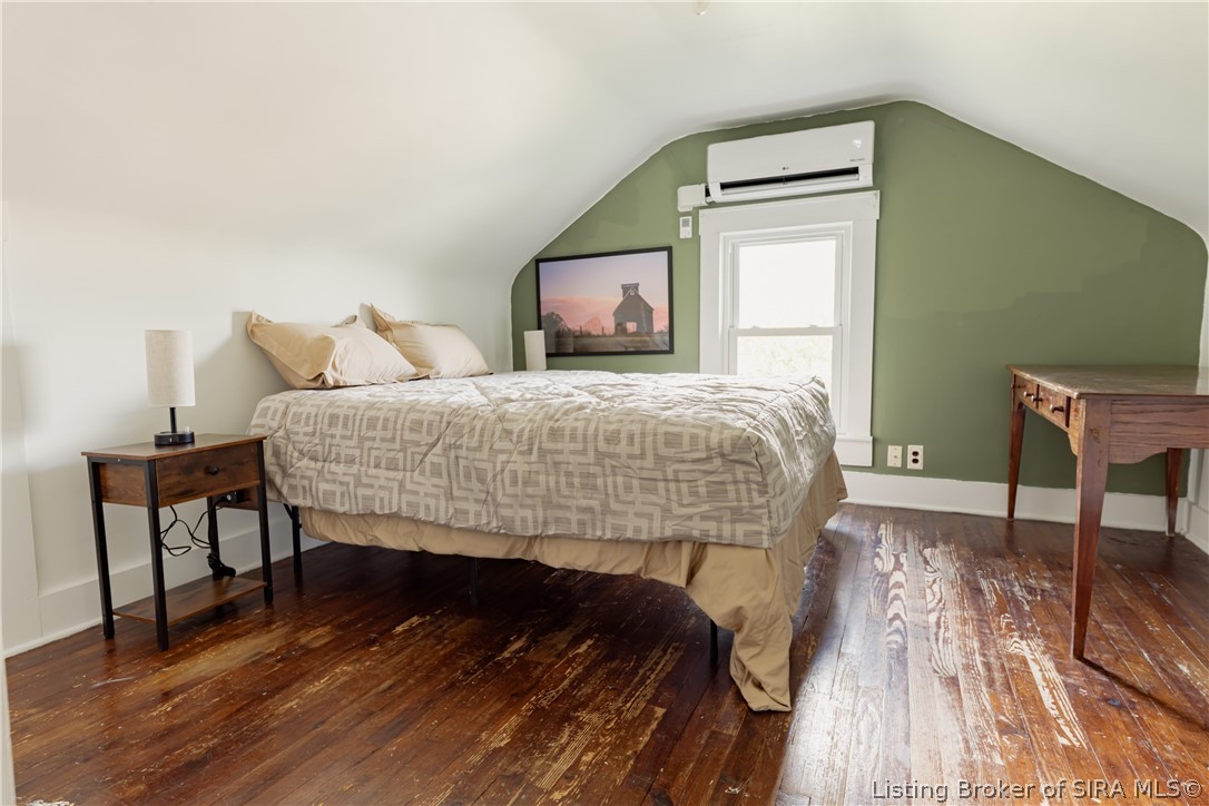 104 South Francke Road Henryville, IN 47126 - Photo 17 of 19