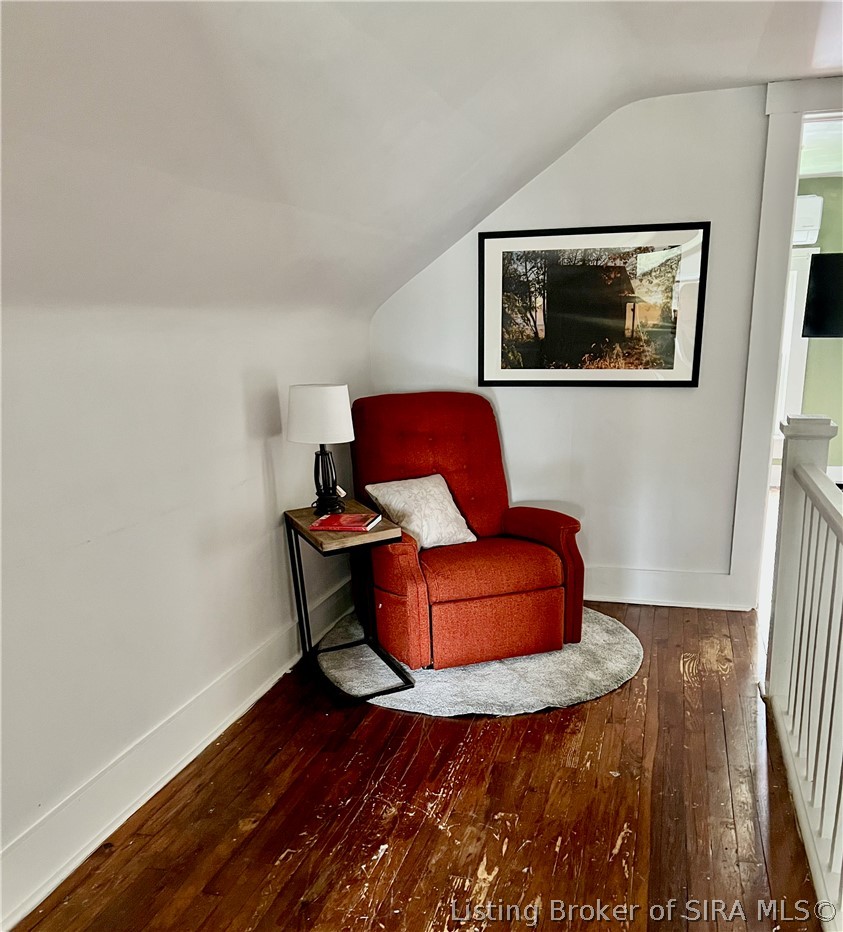 104 South Francke Road Henryville, IN 47126 - Photo 18 of 19 Bonus Area Upstairs