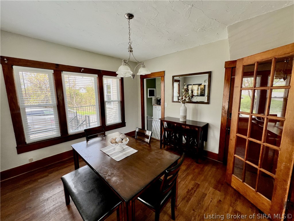 104 South Francke Road Henryville, IN 47126 - Photo 8 of 19