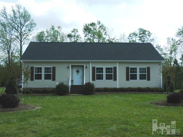 121 Liberty Road Watha, NC 28478 - Photo 1 of 15 Primary Photo