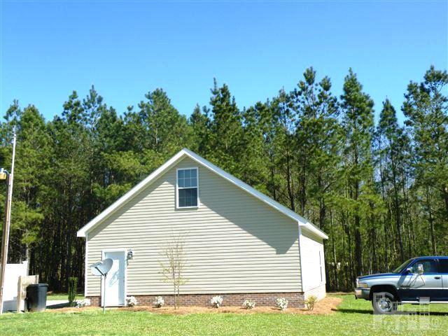 121 Liberty Road Watha, NC 28478 - Photo 14 of 15 Additional Photo