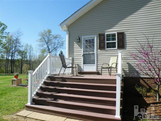 121 Liberty Road Watha, NC 28478 - Photo 3 of 15 Additional Photo