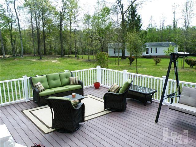 121 Liberty Road Watha, NC 28478 - Photo 4 of 15 Additional Photo