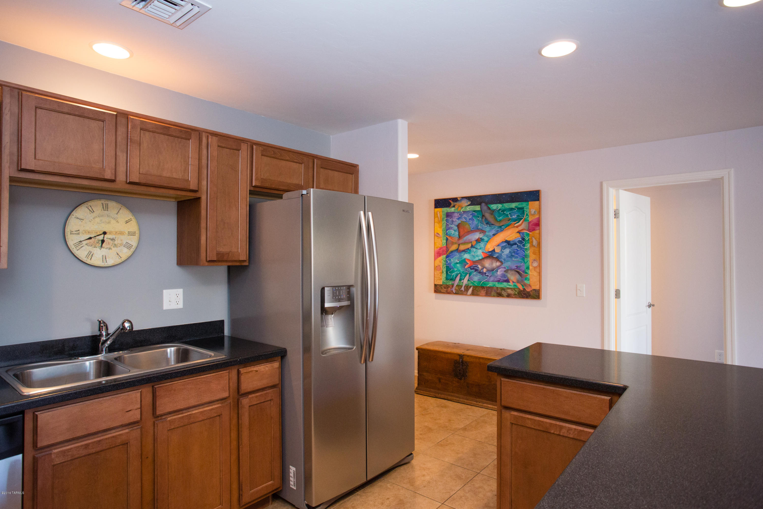 4136 North Fortune Loop Tucson, AZ 85719 - Photo 5 of 22