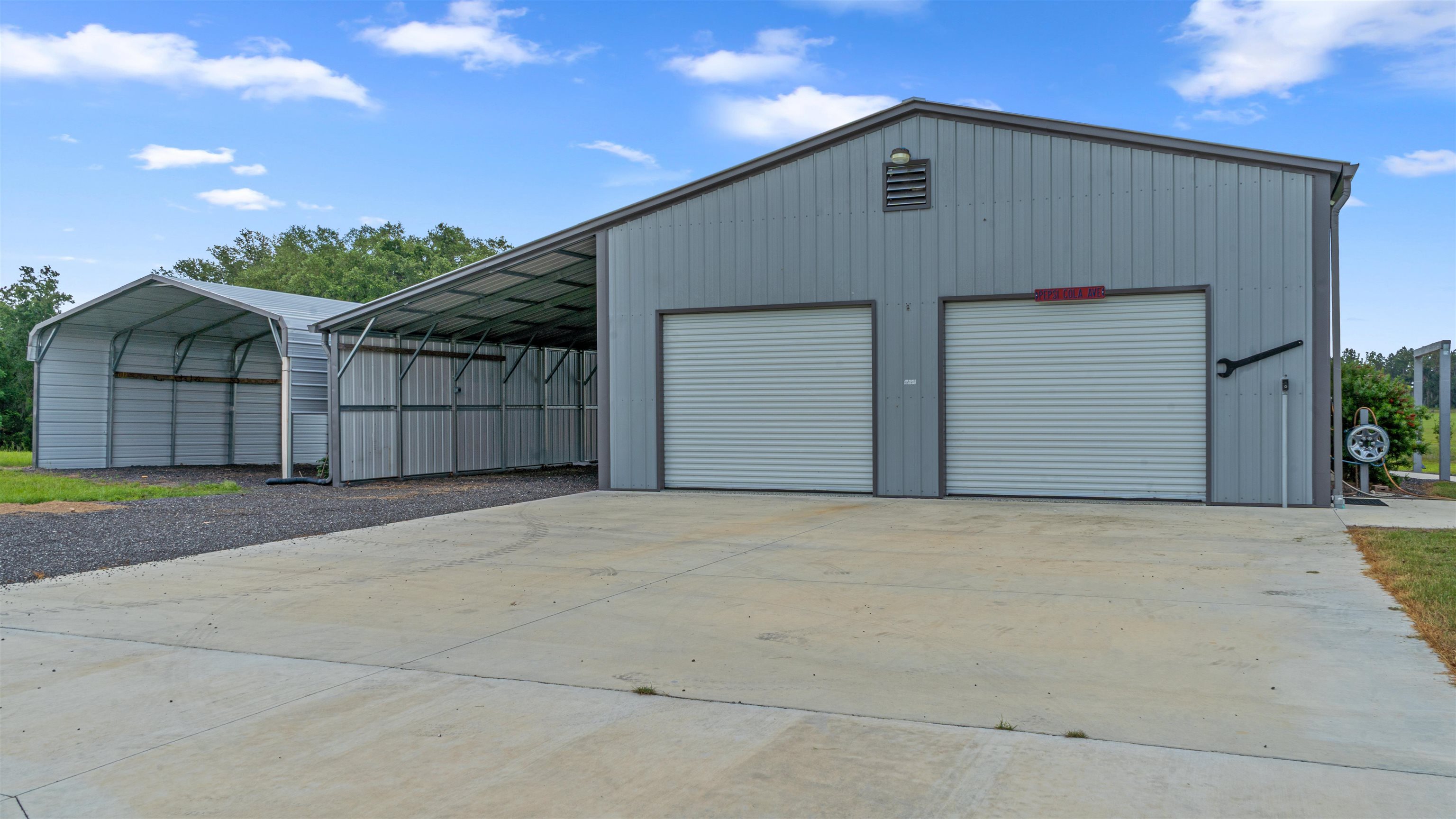 393 Willie Deas Road Madison, FL 32340 - Photo 11 of 65