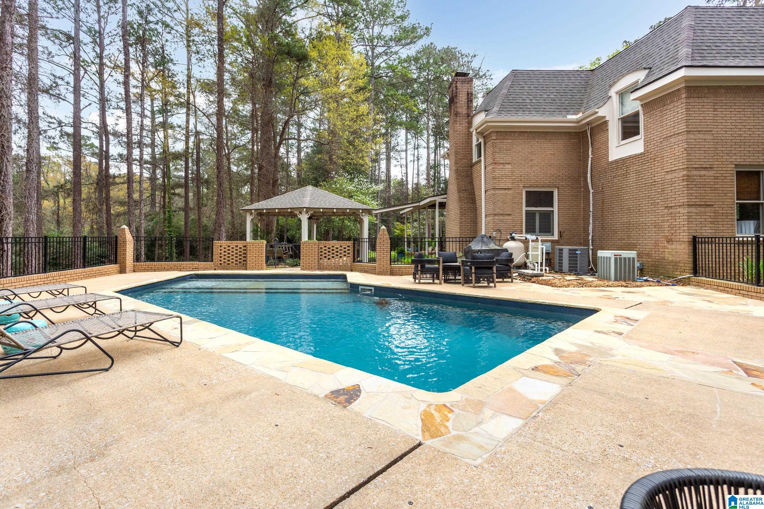 357 Perryman Bridge Road Heflin, AL 36264 - Photo 45 of 46