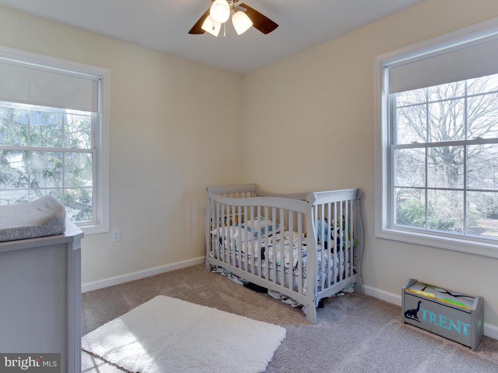 207 Park Avenue Ridgely, MD 21660 - Photo 14 of 28 Use this bedroom for guests or an extra office