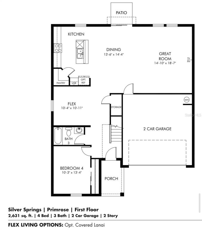 535 Amadoras Way St. Cloud, FL 34771 - Photo 23 of 28