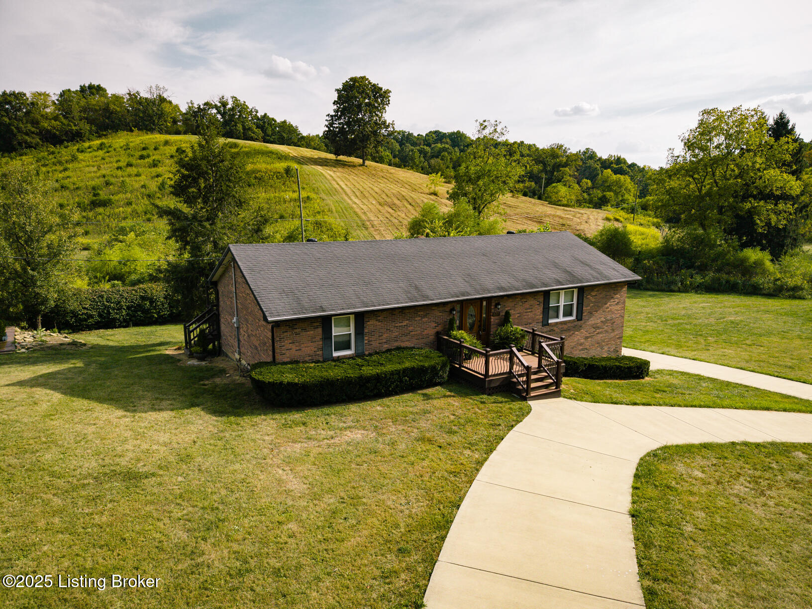 835 Catwalk Road Bagdad, KY 40003 - Photo 1 of 51 Street View