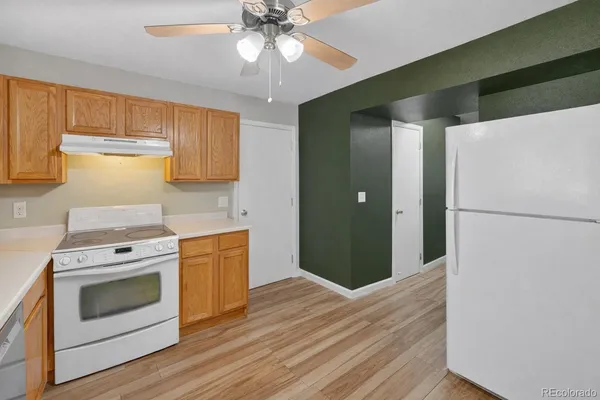 $420,000 | 15852 East 48th Place, Denver, CO 80239