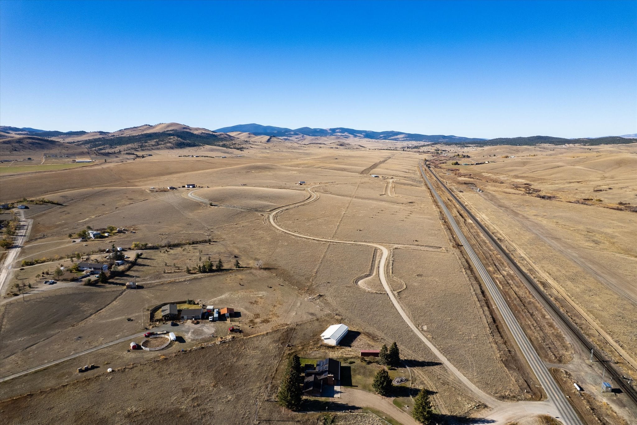 3925 Birdseye Road Helena, MT 59602 - Photo 8 of 14 Gallery Image 8