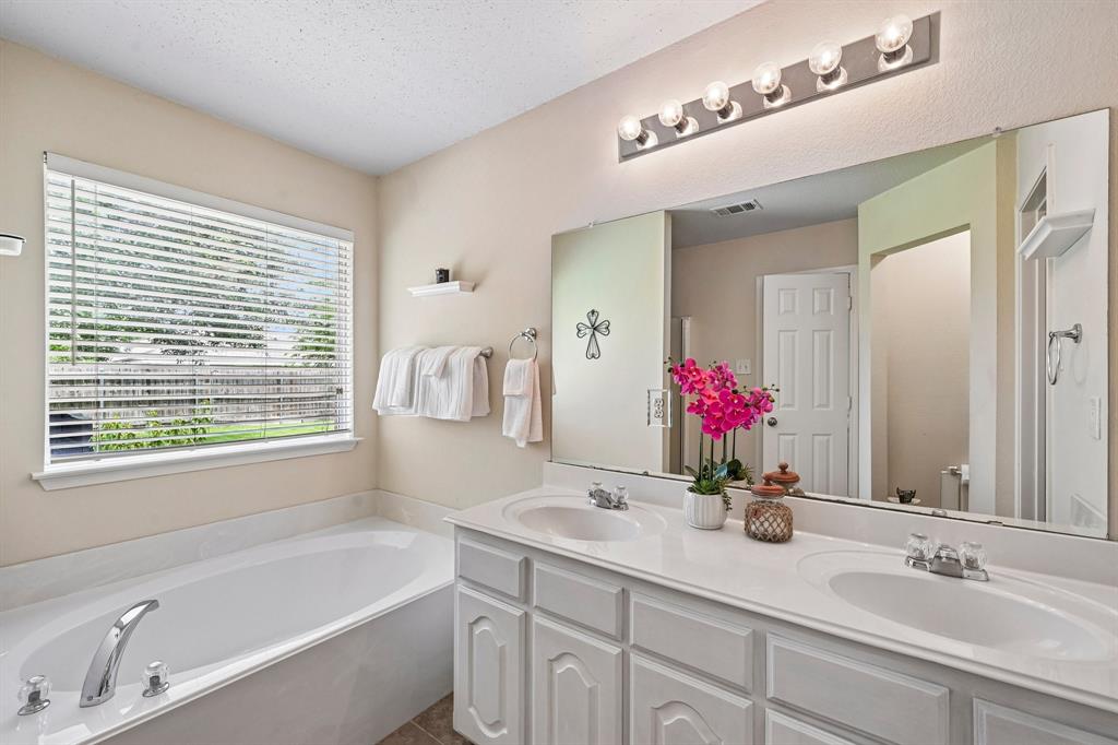 1421 Vista Ridge Drive Forney, TX 75126 - Photo 17 of 22
