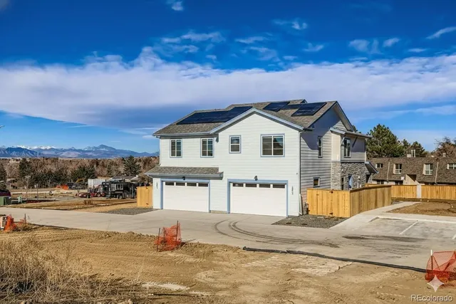$579,990 | 3875 West 83rd Lane, Westminster, CO 80031