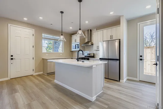 $579,990 | 3875 West 83rd Lane, Westminster, CO 80031