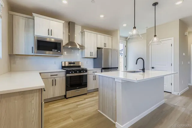 $579,990 | 3875 West 83rd Lane, Westminster, CO 80031