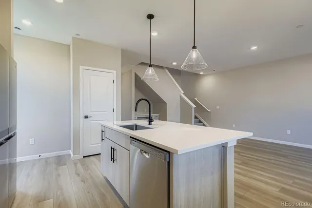 $579,990 | 3875 West 83rd Lane, Westminster, CO 80031