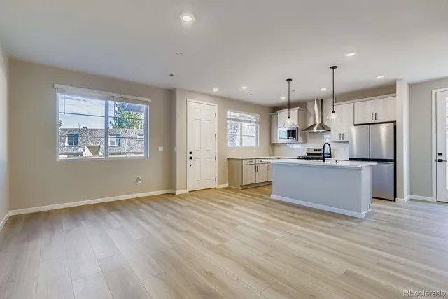 $579,990 | 3875 West 83rd Lane, Westminster, CO 80031