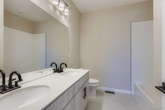 $579,990 | 3875 West 83rd Lane, Westminster, CO 80031