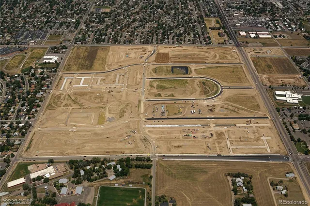 $579,990 | 3875 West 83rd Lane, Westminster, CO 80031