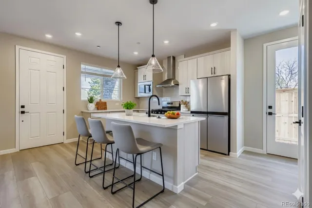 $579,990 | 3875 West 83rd Lane, Westminster, CO 80031