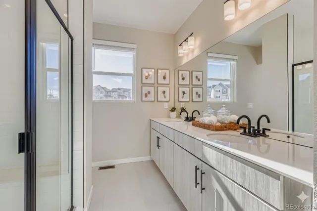 $579,990 | 3875 West 83rd Lane, Westminster, CO 80031