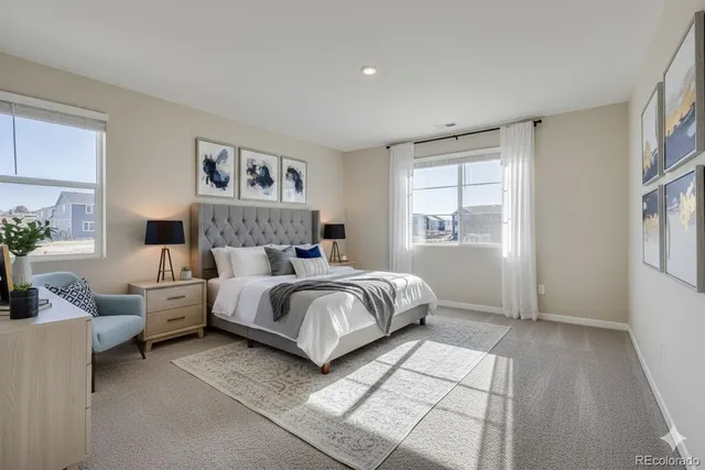 $579,990 | 3875 West 83rd Lane, Westminster, CO 80031