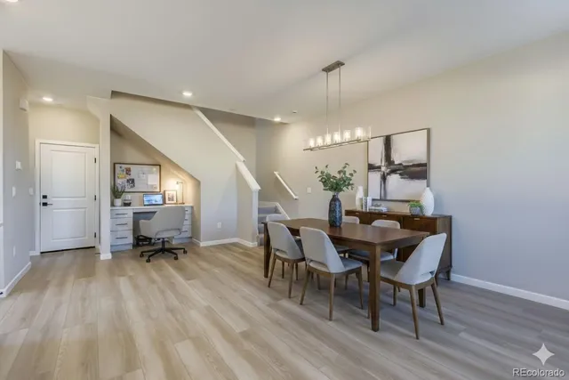 $579,990 | 3875 West 83rd Lane, Westminster, CO 80031