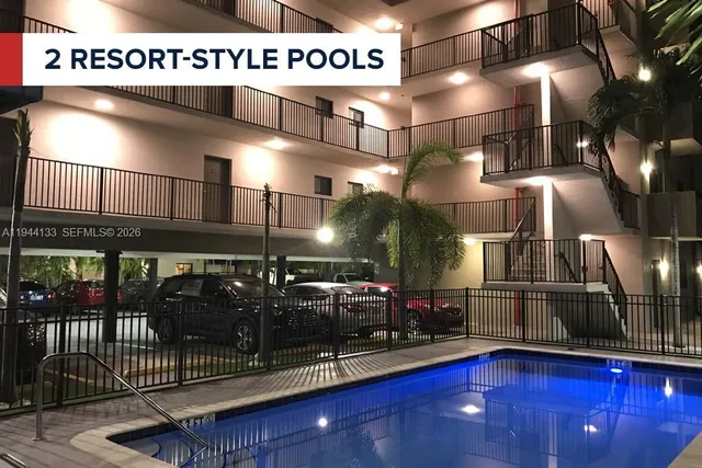 a view of gym equipment