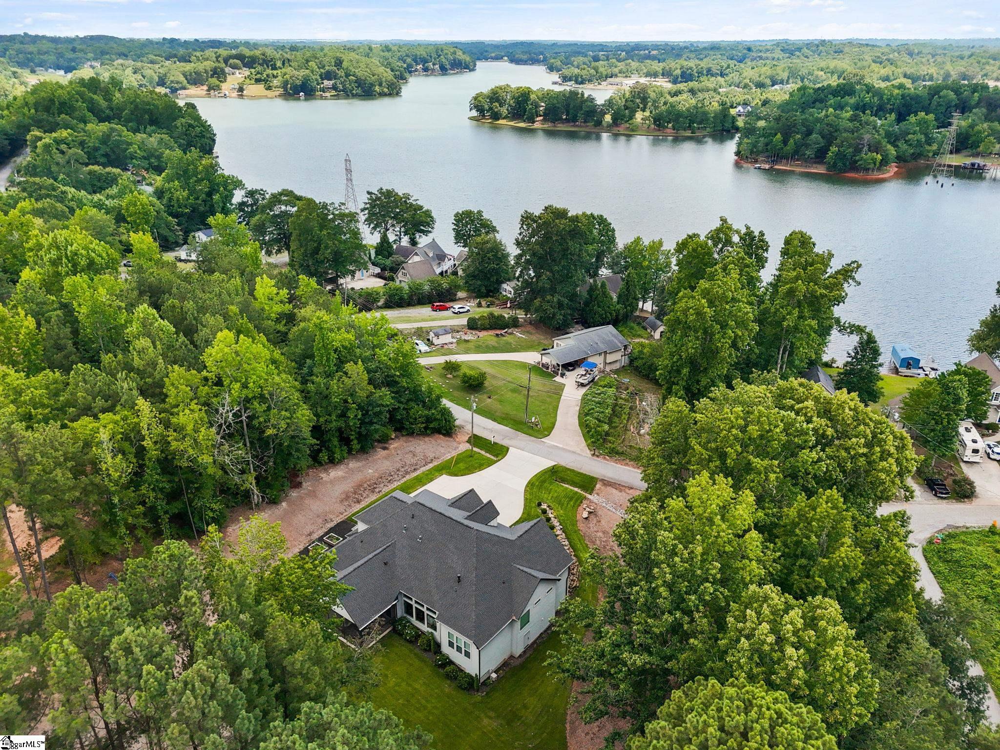 294 Lyman Lake Road Lyman, SC 29365 - Photo 48 of 49