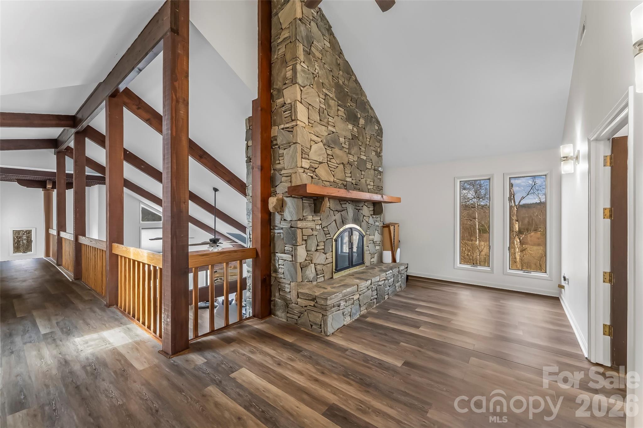 2590 Airport Road Marion, NC 28752 - Photo 22 of 48 a view of a interior of the house