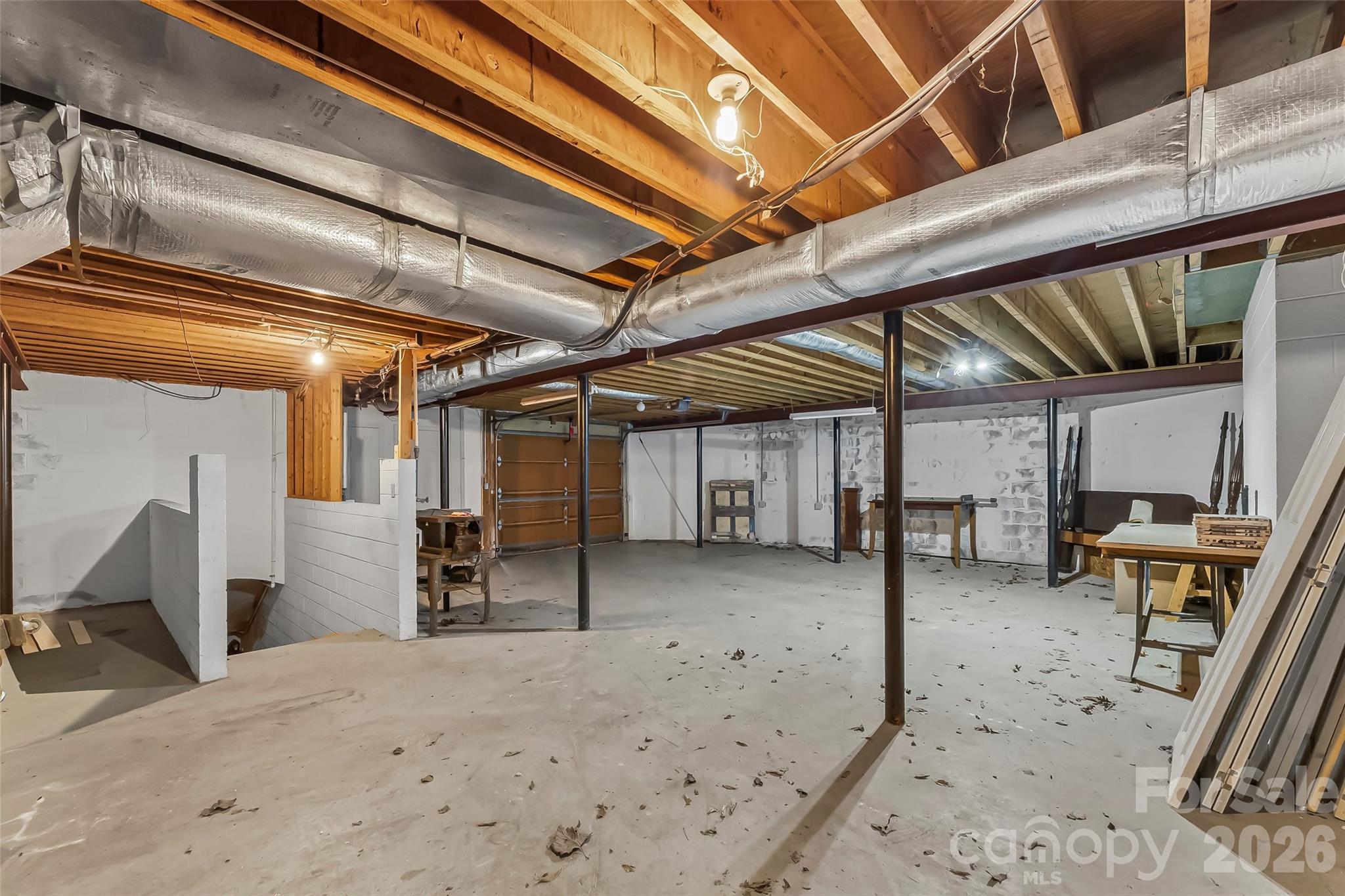 2590 Airport Road Marion, NC 28752 - Photo 32 of 48 a view of a backyard of a house