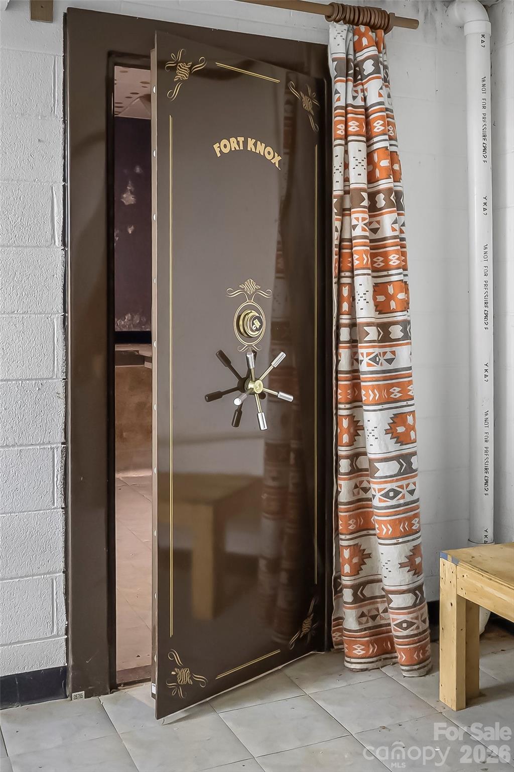 2590 Airport Road Marion, NC 28752 - Photo 34 of 48 a glass door with glass door