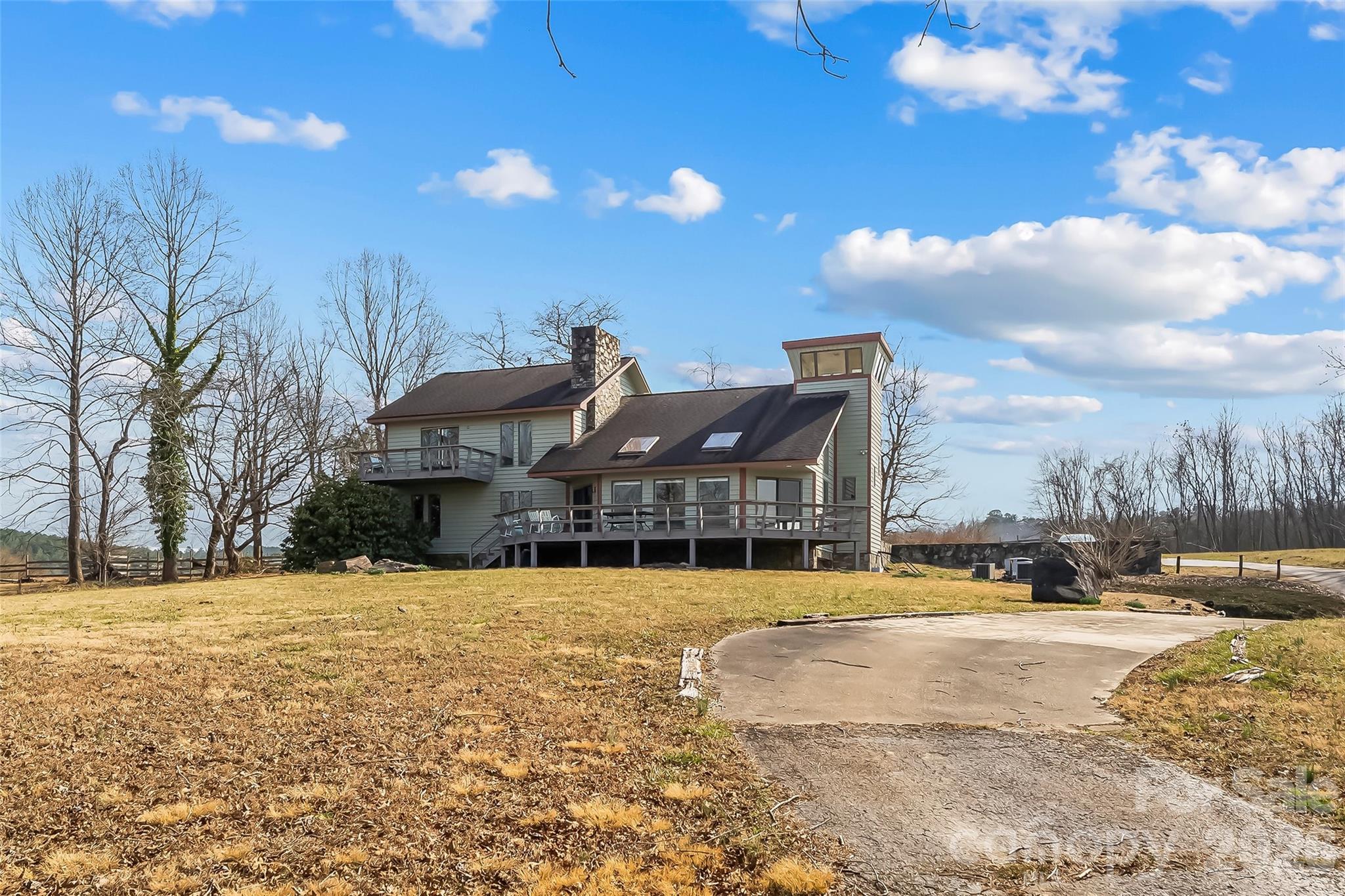 2590 Airport Road Marion, NC 28752 - Photo 36 of 48 a view of a building with a yard