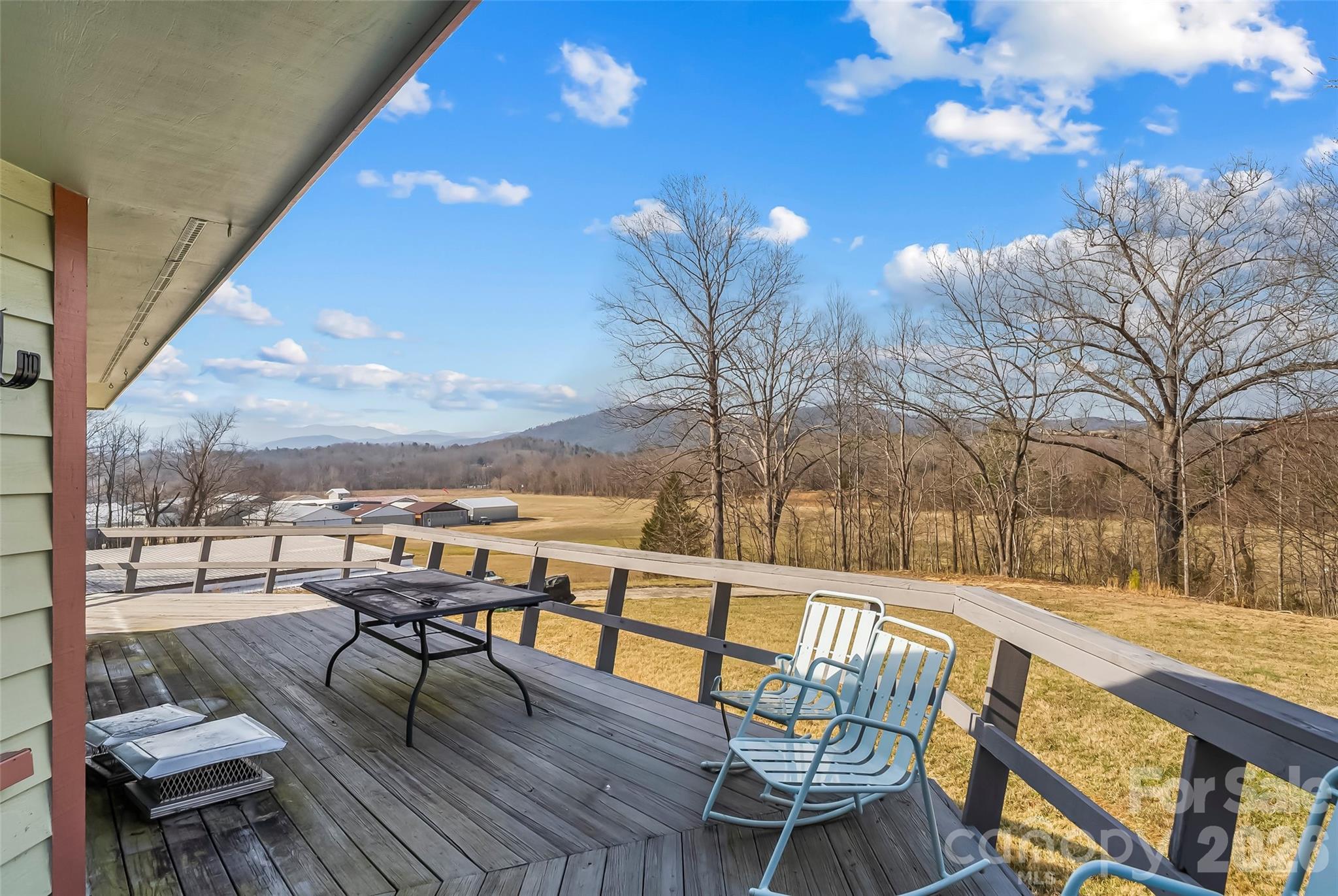 2590 Airport Road Marion, NC 28752 - Photo 37 of 48 a view of outdoor space with seating area